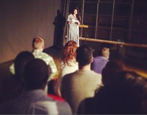 Five Quarterly LA reading