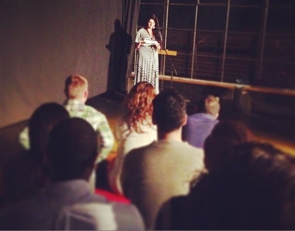 Five Quarterly LA reading